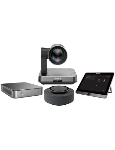 Yealink MVC640 sisteme de video-conferințe Ethernet LAN Sistem conferințe video de grup