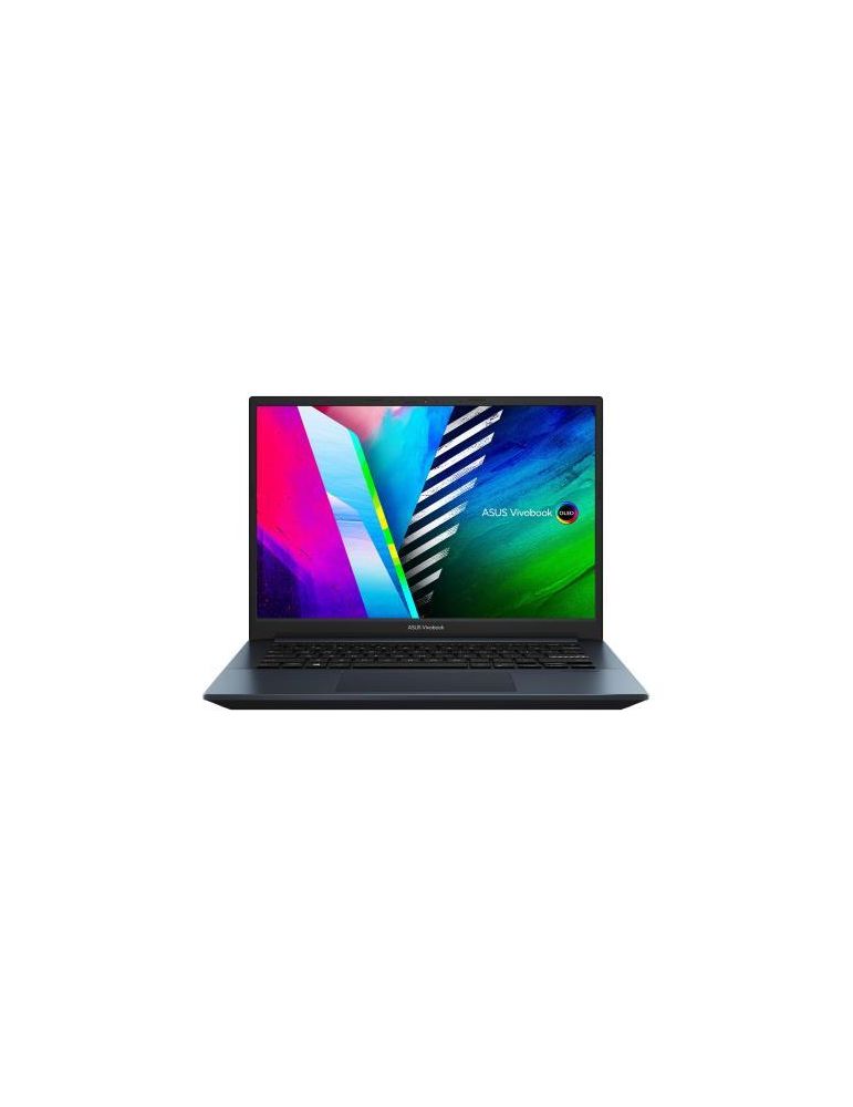 Laptop ASUS Vivobook OLED K3400PH-KM019T, Intel Core i7-11370H, 14'', RAM8GB, SSD 512GB, nVidia GeForce GTX 1650 4GB, Windows 10