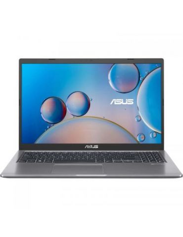Laptop ASUS 15 M515DA-BQ1243, AMD Ryzen 3 3250U, 15.6inch, RAM 4GB, SSD 256GB, AMD Radeon Graphics, No OS, Slate Grey Asus - 2