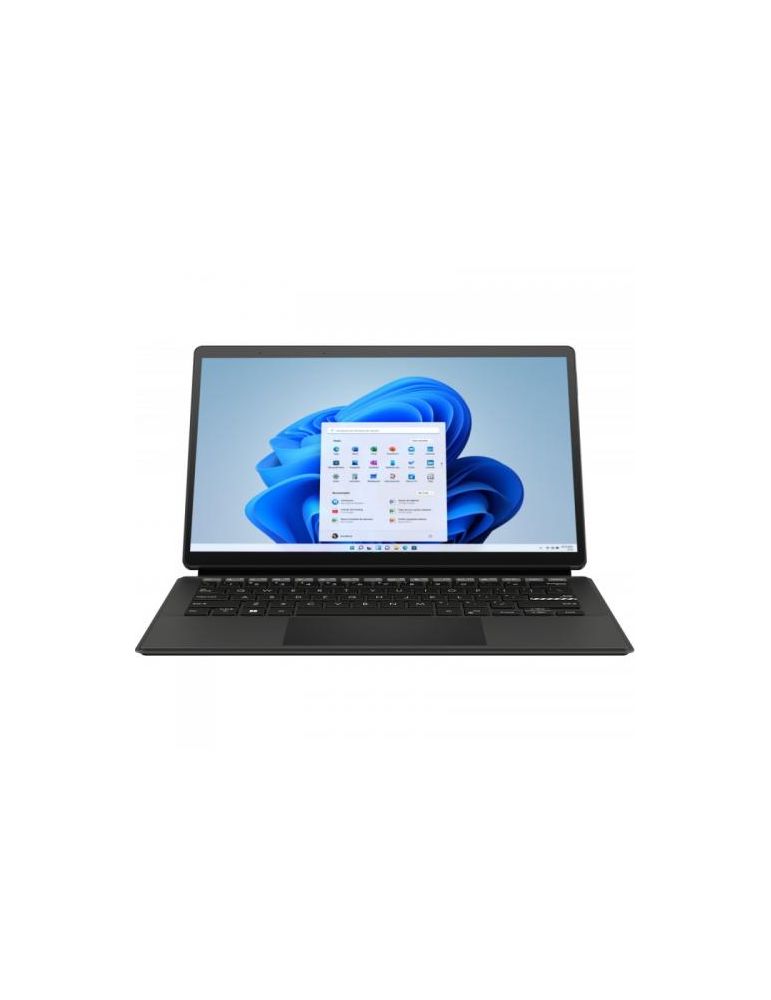 Laptop Asus Vivobook 13 Slate OLED T3300KA-LQ028W,13.3",Pentium Silver N6000,RAM 4GB,eMMC 128GB,Intel UHD Graphics,W 11 H,Black