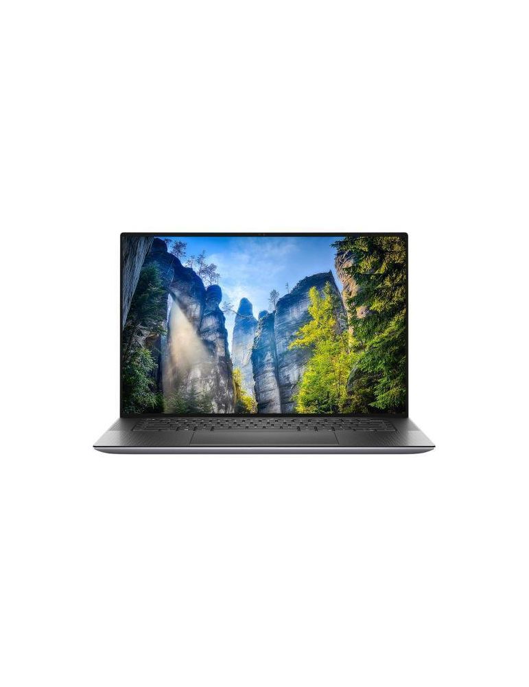 Laptop Dell Precision 5560, Intel Core i9-11950H, 15.6inch, RAM 64GB, SSD 1TB + SSD 512GB, nVidia RTX A2000 4GB, Linux