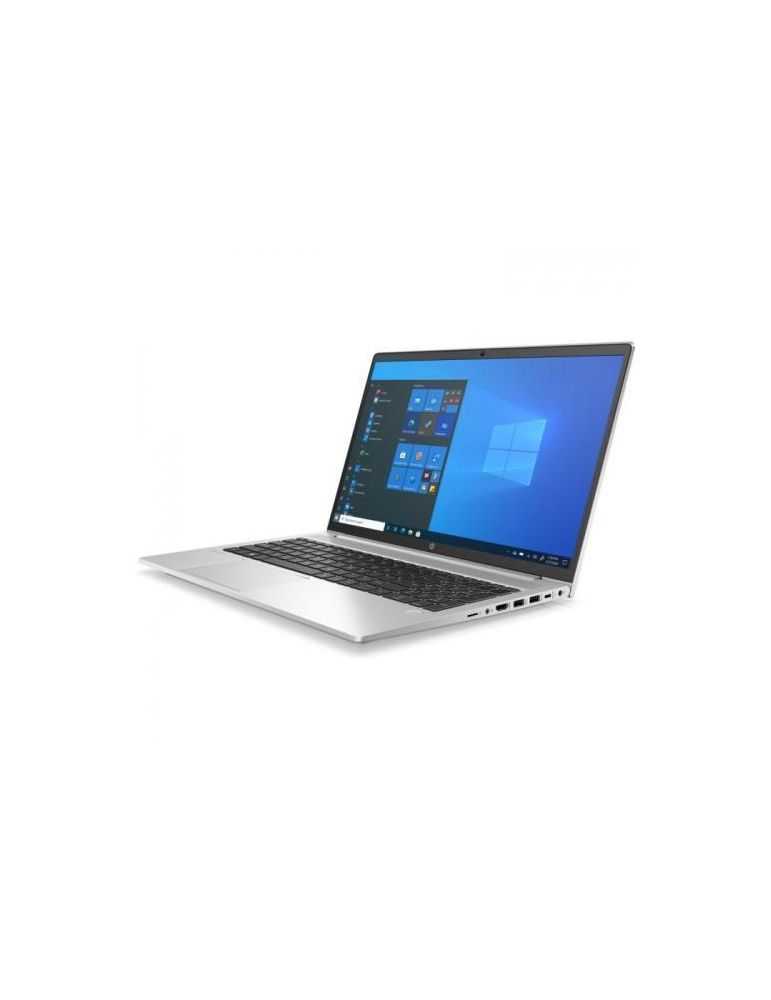 Laptop HP ProBook 450 G8, Intel Core i5-1135G7, 15.6inch, RAM 16GB, SSD 512GB, Intel Iris Xe Graphics, Windows 10 Pro