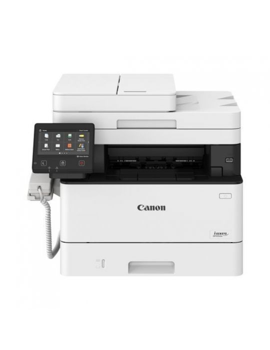 Canon i-SENSYS MF455DW Cu laser A4 1200 x 1200 DPI 38 ppm Wi-Fi