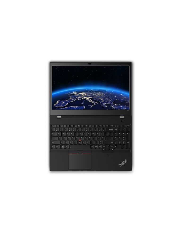 Laptop Lenovo ThinkPad P15v Gen2, Intel Core i7-11800H, 15.6'', RAM 16GB, SSD 512GB, nVidia T600 4GB, Win 10 Pro