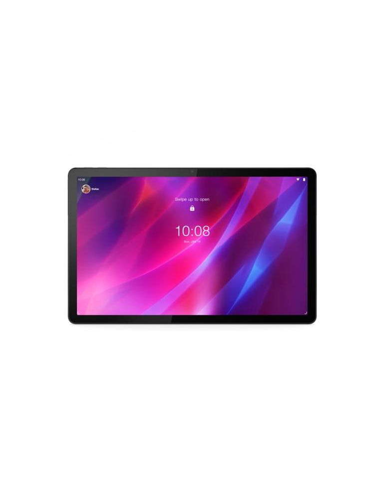 Tableta Lenovo Tab P11 Plus, 6GB, 128GB, 11", MediaTek Helio G90T Octa Core, Android 11, Slate Grey