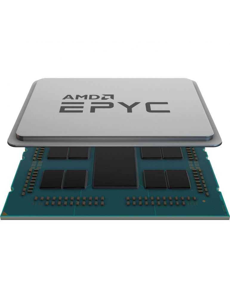 AMD EPYC 7302 (3.0GHz/16-core/155W) Processor Kit for HPE ProLiant DL385 Gen10 Plus