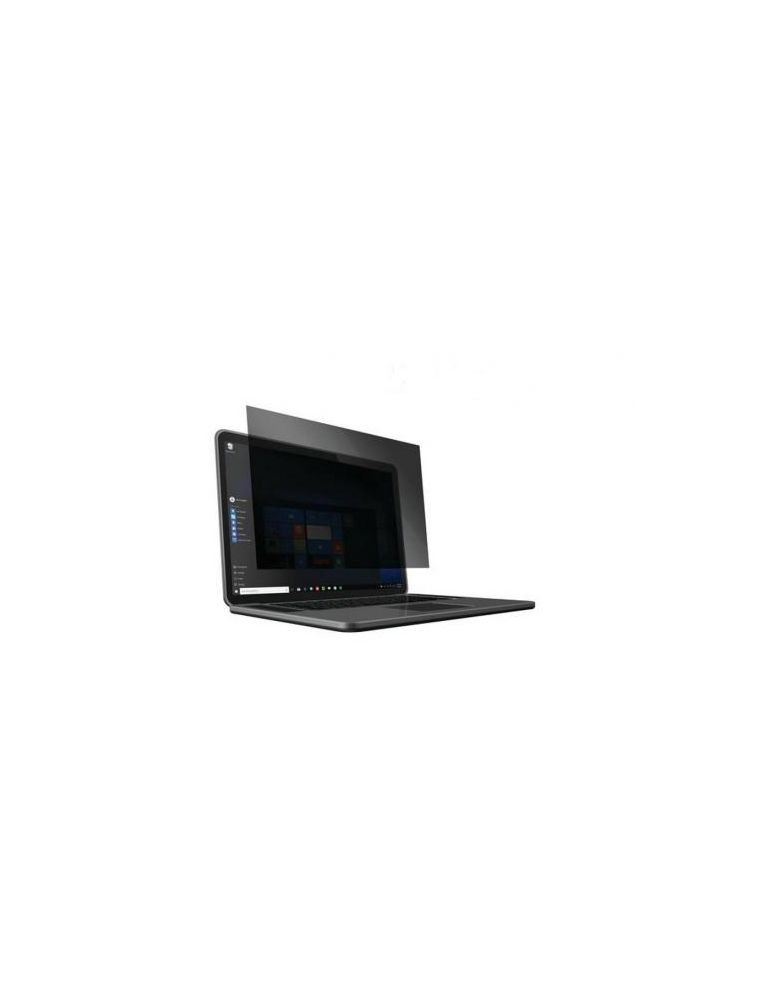 Filtru de confidentialitate laptop, Kensington pentru Acer Chromebook Spin 13, Black
