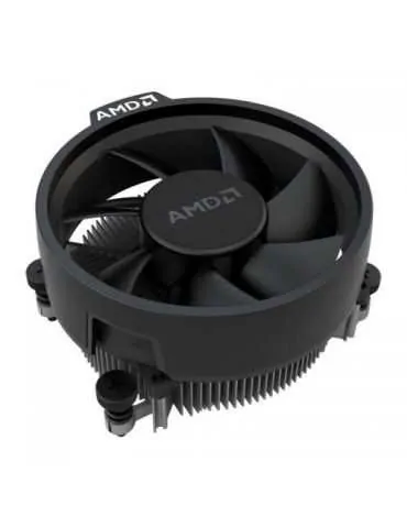 Procesor AMD Ryzen 5 5600X 3.7GHz, Socket AM4, box Amd - 2