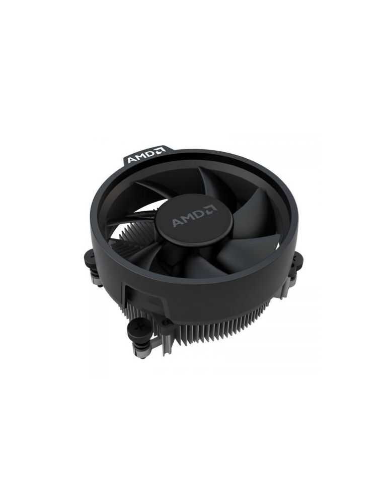 Procesor AMD Ryzen 5 5600X 3.7GHz, Socket AM4, box