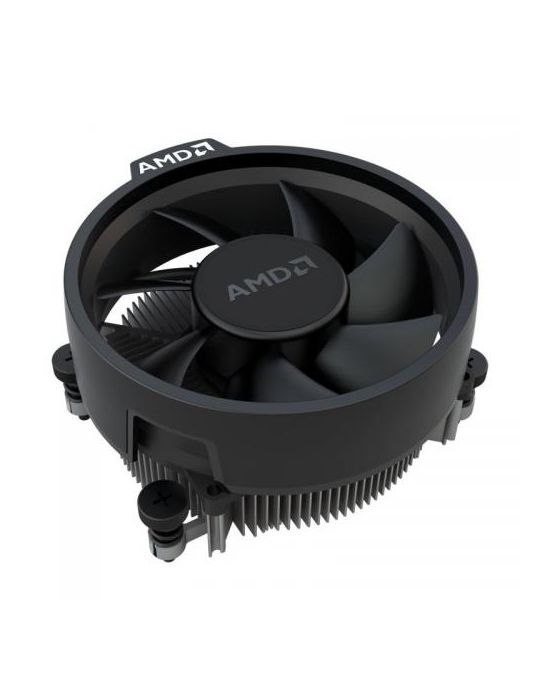 Procesor AMD Ryzen 5 5600X 3.7GHz, Socket AM4, box Amd - 2