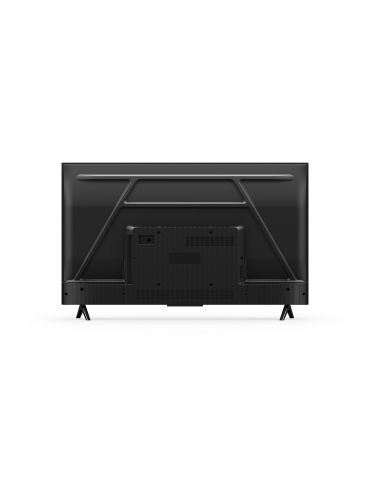TCL P63 Series 43P635 televizor 109,2 cm (43") 4K Ultra HD Smart TV Wi-Fi Negru
