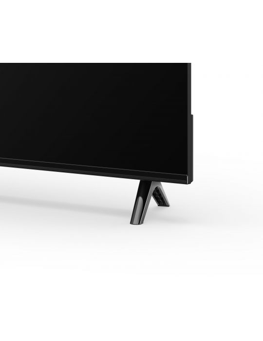 TCL P63 Series 43P635 televizor 109,2 cm (43") 4K Ultra HD Smart TV Wi-Fi Negru