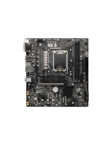 MSI PRO B660M-B DDR4 plăci de bază Intel B660 LGA 1700 micro-ATX