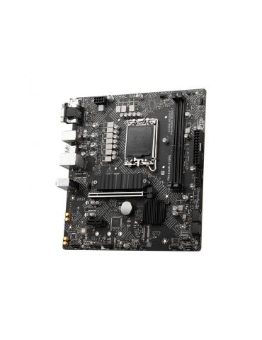 MSI PRO B660M-B DDR4 plăci de bază Intel B660 LGA 1700 micro-ATX