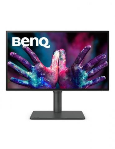 Monitor LED Benq PD2506Q,... - Tik.ro