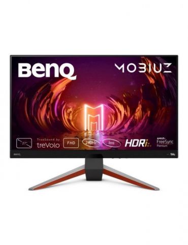 Monitor LED Benq MOBIUZ... - Tik.ro