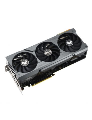 ASUS TUF Gaming TUF-RTX4070TI-12G-GAMING NVIDIA GeForce RTX 4070 Ti 12 Giga Bites GDDR6X