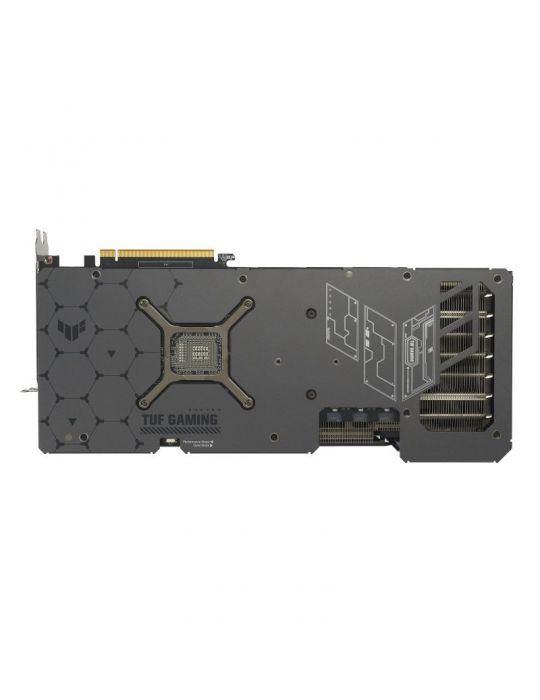 ASUS TUF Gaming TUF-RX7900XT-O20G-GAMING AMD Radeon RX 7900 XT 20 Giga Bites GDDR6