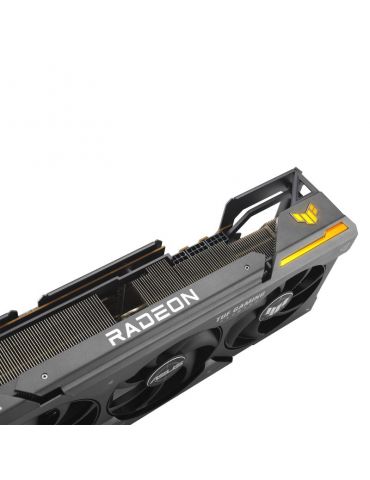 ASUS TUF Gaming TUF-RX7900XT-O20G-GAMING AMD Radeon RX 7900 XT 20 Giga Bites GDDR6