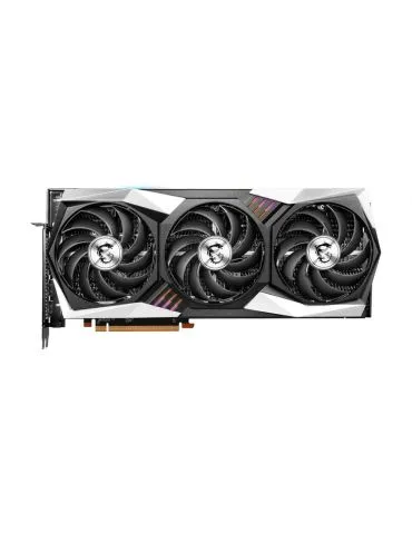 MSI Radeon RX 7900 XT gaming trio classic 20G AMD 20 Giga Bites GDDR6