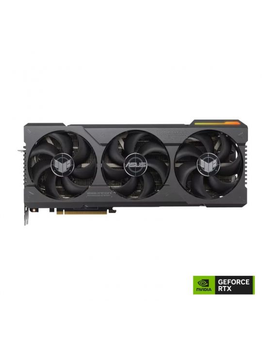ASUS TUF Gaming TUF-RTX4090-O24G-GAMING NVIDIA GeForce RTX 4090 24 Giga Bites GDDR6X