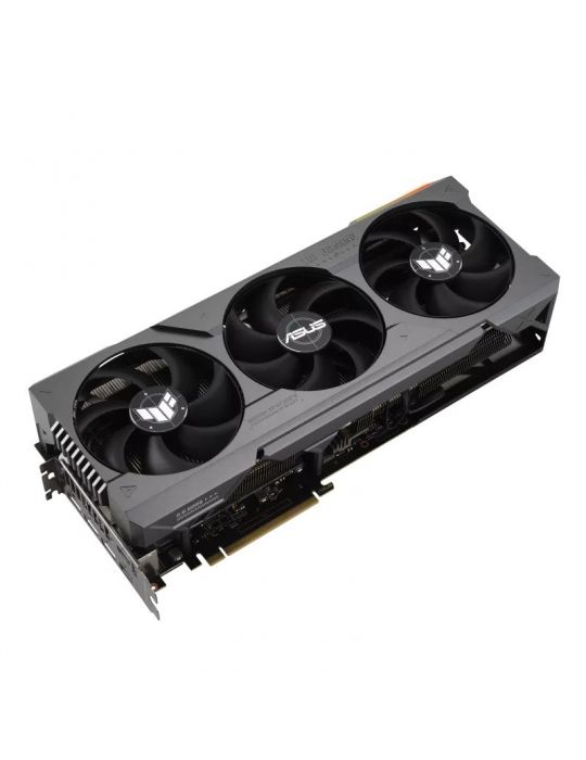 ASUS TUF Gaming TUF-RTX4090-O24G-GAMING NVIDIA GeForce RTX 4090 24 Giga Bites GDDR6X