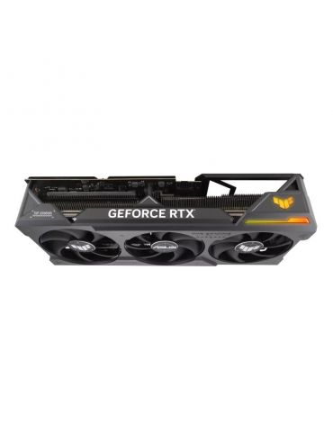 ASUS TUF Gaming TUF-RTX4090-O24G-GAMING NVIDIA GeForce RTX 4090 24 Giga Bites GDDR6X