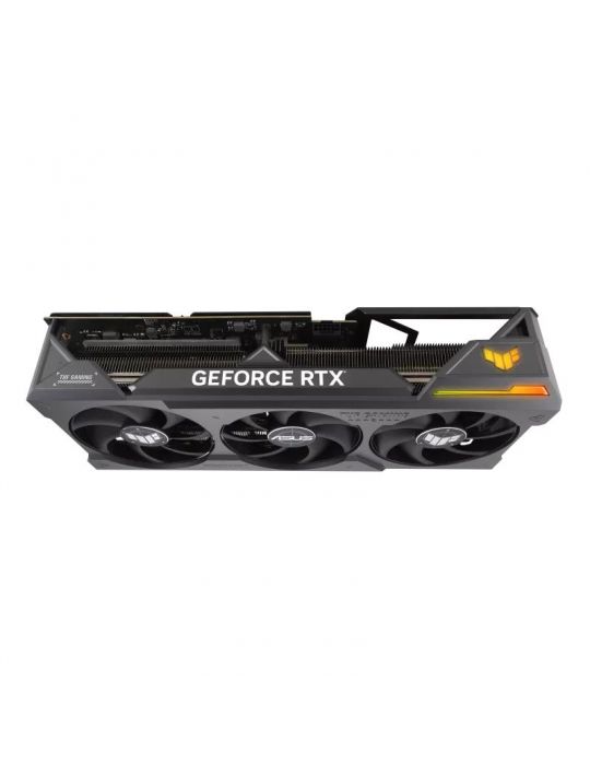 ASUS TUF Gaming TUF-RTX4090-O24G-GAMING NVIDIA GeForce RTX 4090 24 Giga Bites GDDR6X