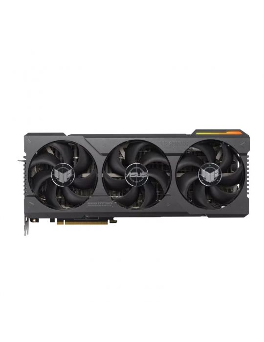 ASUS TUF Gaming TUF-RTX4090-O24G-GAMING NVIDIA GeForce RTX 4090 24 Giga Bites GDDR6X