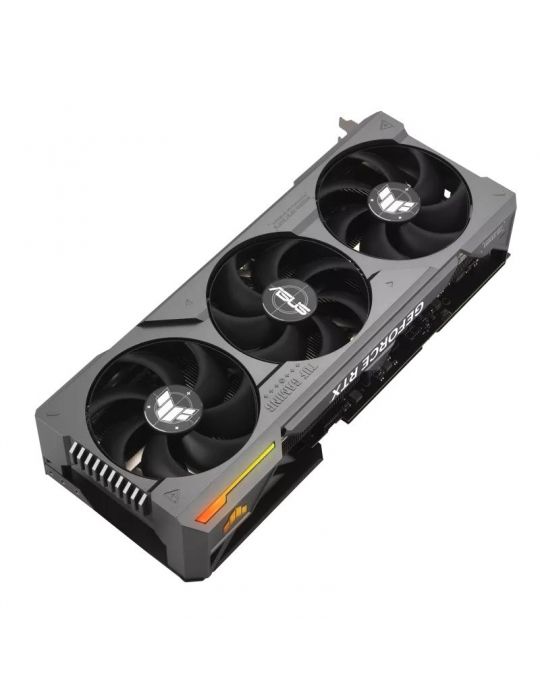 ASUS TUF Gaming TUF-RTX4090-O24G-GAMING NVIDIA GeForce RTX 4090 24 Giga Bites GDDR6X