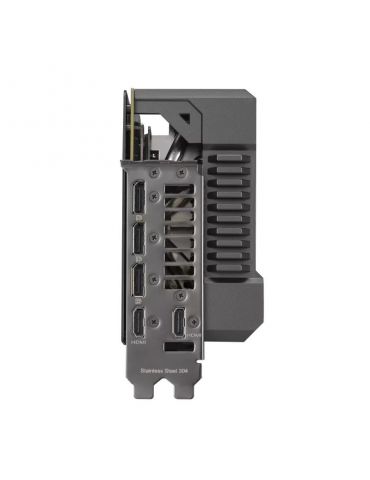 ASUS TUF Gaming TUF-RTX4090-O24G-GAMING NVIDIA GeForce RTX 4090 24 Giga Bites GDDR6X