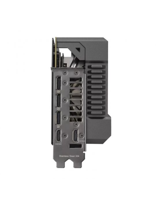 ASUS TUF Gaming TUF-RTX4090-O24G-GAMING NVIDIA GeForce RTX 4090 24 Giga Bites GDDR6X