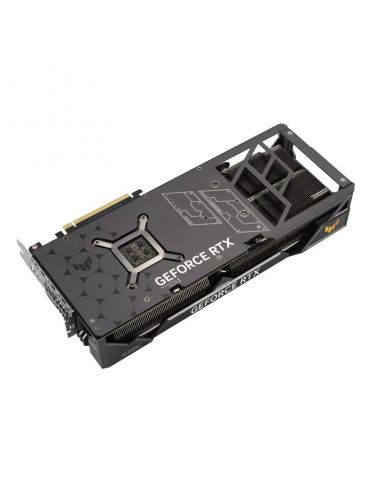 ASUS TUF Gaming TUF-RTX4090-O24G-GAMING NVIDIA GeForce RTX 4090 24 Giga Bites GDDR6X