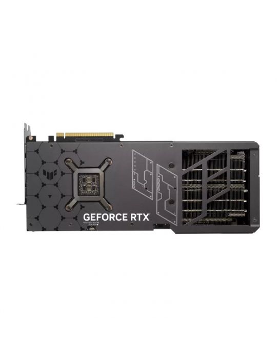 ASUS TUF Gaming TUF-RTX4090-O24G-GAMING NVIDIA GeForce RTX 4090 24 Giga Bites GDDR6X