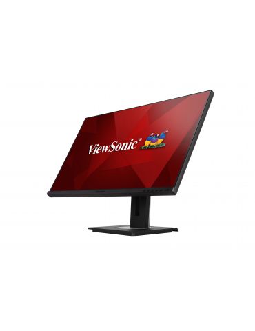 Viewsonic VG Series VG2755-2K LED display 68,6 cm (27") 2560 x 1440 Pixel Quad HD Negru