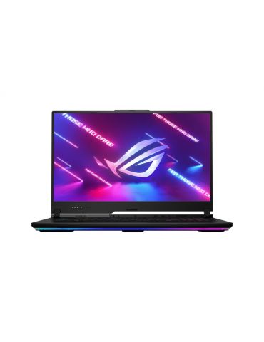 ASUS ROG Strix SCAR 17 G733PZ-LL026W 7945HX Notebook 43,9 cm (17.3") Wide Quad HD AMD Ryzen™ 9 32 Giga Bites DDR5-SDRAM 2000