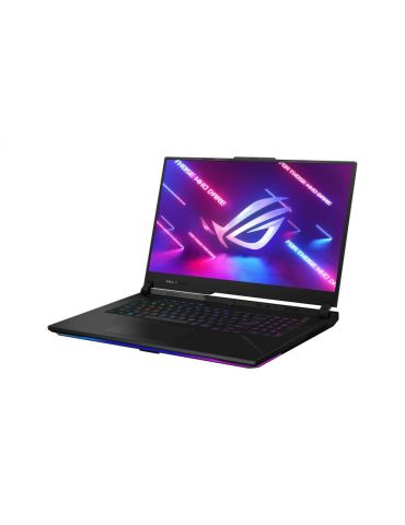 ASUS ROG Strix SCAR 17 G733PZ-LL026W 7945HX Notebook 43,9 cm (17.3") Wide Quad HD AMD Ryzen™ 9 32 Giga Bites DDR5-SDRAM 2000