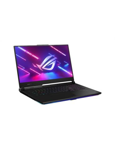 ASUS ROG Strix SCAR 17 G733PZ-LL026W 7945HX Notebook 43,9 cm (17.3") Wide Quad HD AMD Ryzen™ 9 32 Giga Bites DDR5-SDRAM 2000
