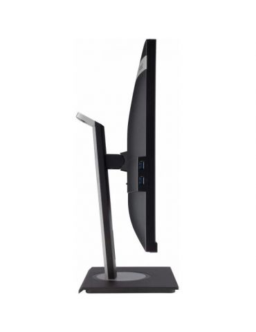 Viewsonic VG Series VG3456 monitoare LCD 86,6 cm (34.1") 3440 x 1440 Pixel UltraWide Quad HD LED Negru