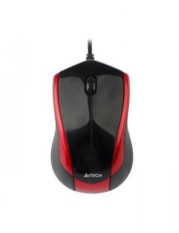 Mouse optic A4Tech N-400-2,... - Tik.ro