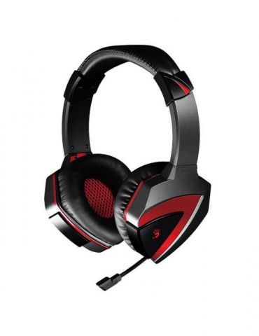 Casti gaming cu microfon... - Tik.ro