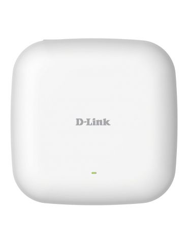 D-Link AX1800 1800 Mbit s Alb Power over Ethernet (PoE) Suport - Tik.ro