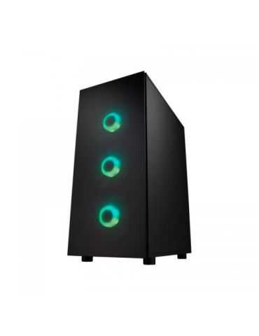Carcasa Fortron FSP CMT340 PLUS, Fara sursa Fortron - 2