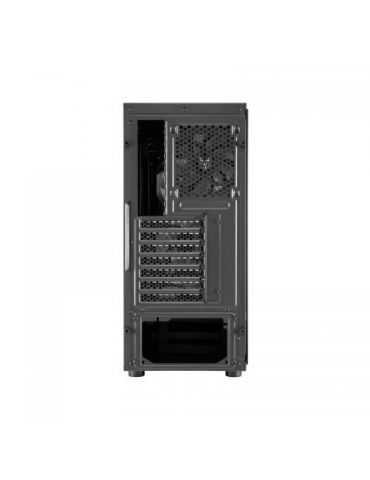 Carcasa Fortron FSP CMT340 PLUS, Fara sursa Fortron - 3