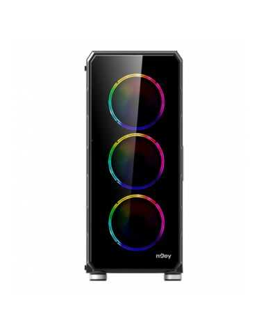 Carcasa nJoy Acruz, Fara sursa Njoy - 1 - Tik.ro