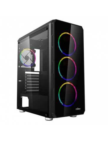 Carcasa nJoy Acruz, Fara sursa Njoy - 2