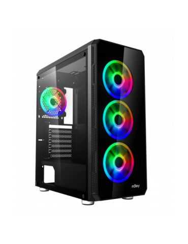 Carcasa nJoy Arena, Fara sursa Njoy - 1 - Tik.ro