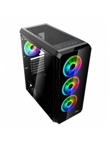 Carcasa nJoy Arena, Fara sursa Njoy - 3