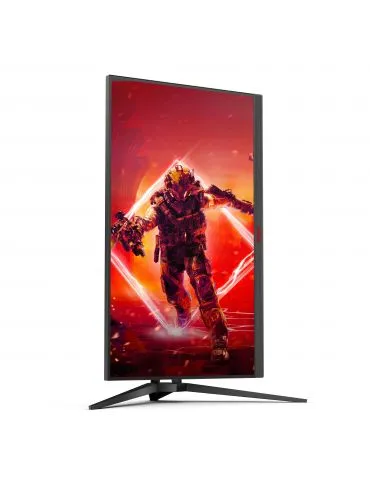 AOC AGON 5 AG325QZN EU LED display 80 cm (31.5") 2560 x 1440 Pixel Quad HD Negru