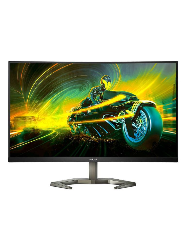 Philips Momentum 32M1C5500VL/00 LED display 80 cm (31.5") 2560 x 1440 Pixel 4K Ultra HD Negru